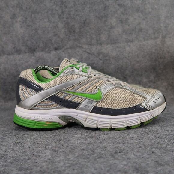 Nike Shoes Womens 9 Athletic Air Alaris 2 Trainer Running Active Walking Comfort - Picture 2 of 15